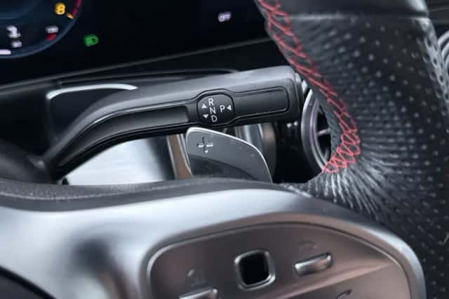 Mercedes-Benz GLB-Klasse (2020) thumbnail 38