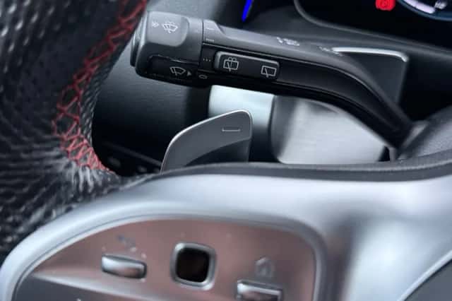 Mercedes-Benz GLB-Klasse (2020) thumbnail 39