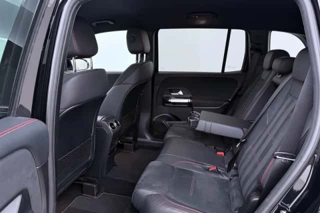 Mercedes-Benz GLB-Klasse (2020) thumbnail 42