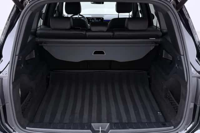 Mercedes-Benz GLB-Klasse (2020) thumbnail 44