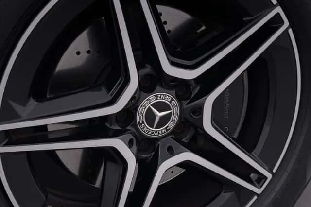 Mercedes-Benz GLB-Klasse (2020) thumbnail 46