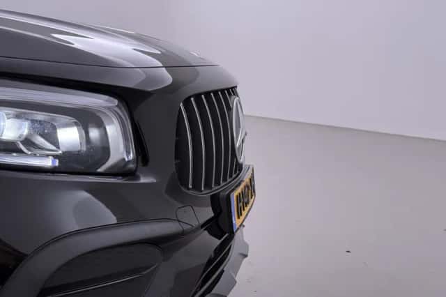 Mercedes-Benz GLB-Klasse (2020) thumbnail 47
