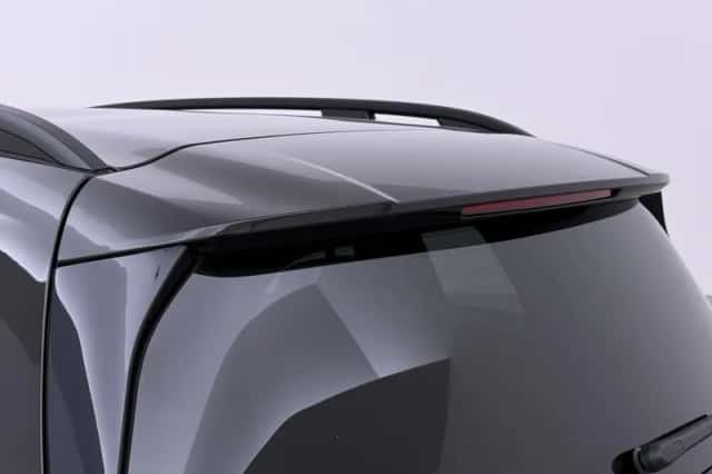 Mercedes-Benz GLB-Klasse (2020) thumbnail 48