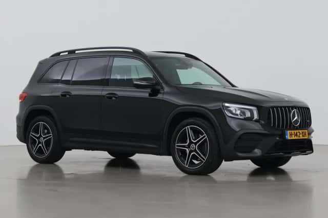 Mercedes-Benz GLB-Klasse (2020) thumbnail 52