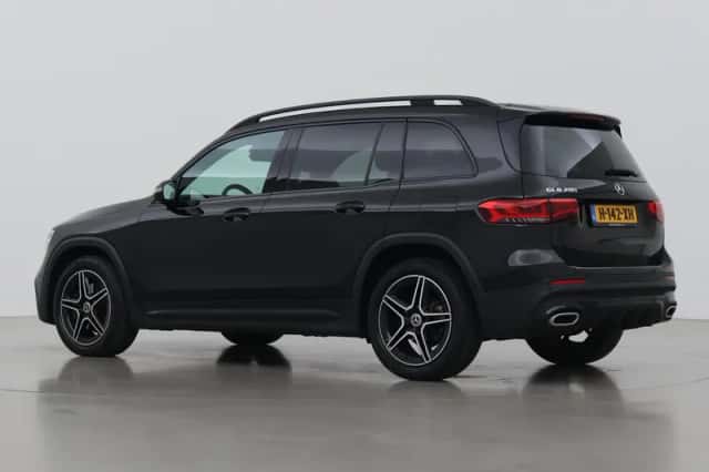 Mercedes-Benz GLB-Klasse (2020) thumbnail 53