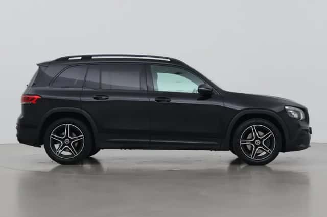 Mercedes-Benz GLB-Klasse (2020) thumbnail 10
