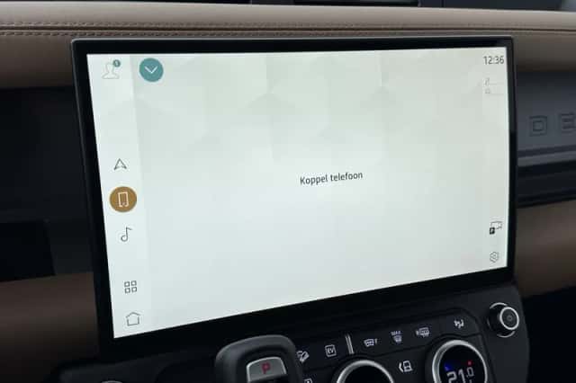 Land Rover Defender (2026) thumbnail 34