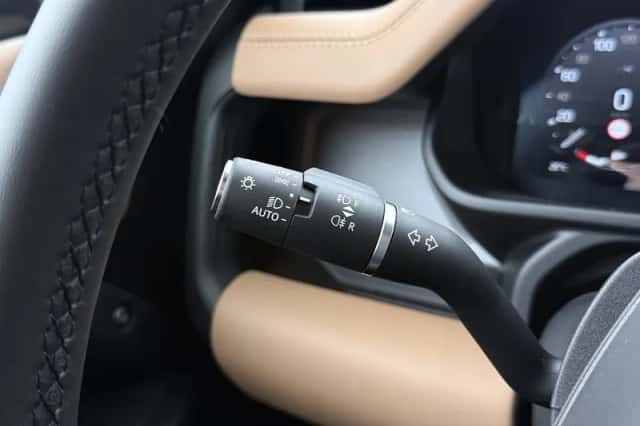 Land Rover Defender (2026) thumbnail 43