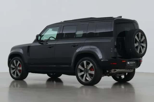 Land Rover Defender (2026) thumbnail 64