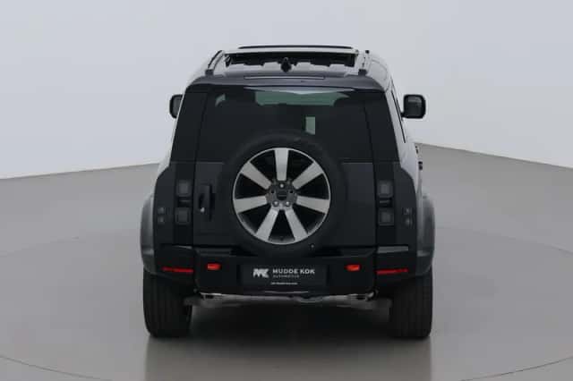 Land Rover Defender (2026) thumbnail 9