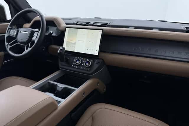 Land Rover Defender (2026) thumbnail 17
