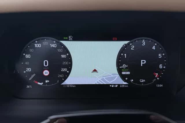 Land Rover Defender (2026) thumbnail 19
