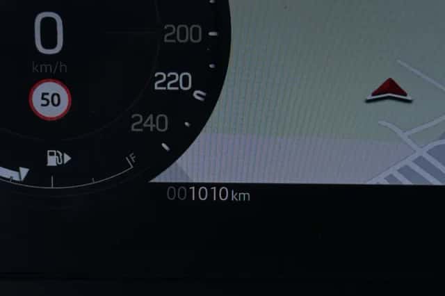 Land Rover Defender (2026) thumbnail 20