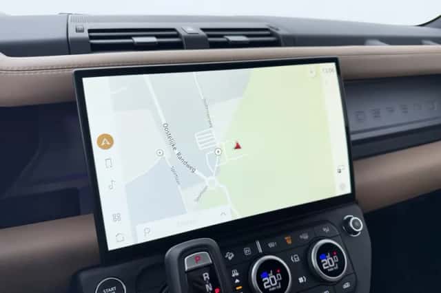 Land Rover Defender (2026) thumbnail 25