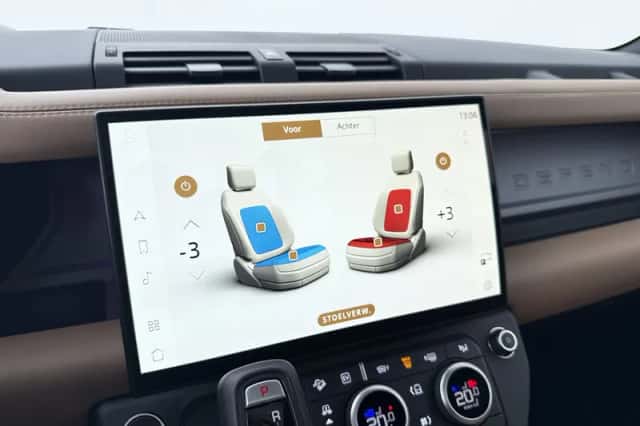 Land Rover Defender (2026) thumbnail 26