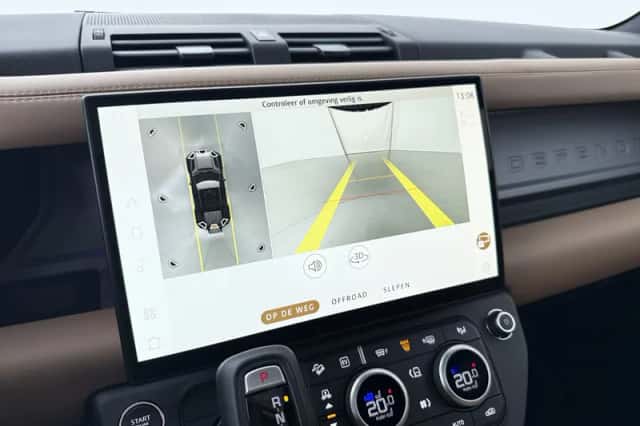 Land Rover Defender (2026) thumbnail 27