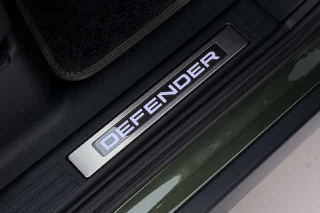 Land Rover Defender (2026) thumbnail 43