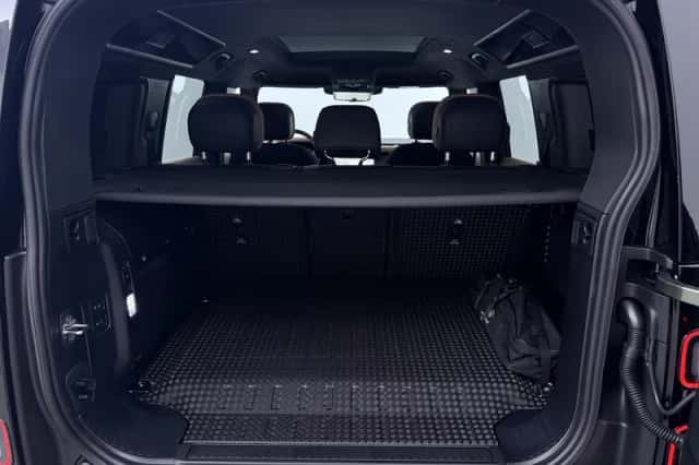 Land Rover Defender (2026) thumbnail 47