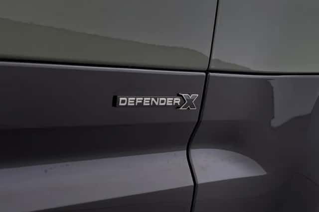 Land Rover Defender (2026) thumbnail 49