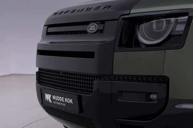 Land Rover Defender (2026) thumbnail 50