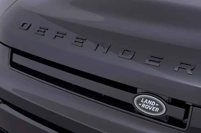 Land Rover Defender (2026) thumbnail 51