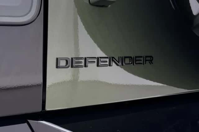 Land Rover Defender (2026) thumbnail 53