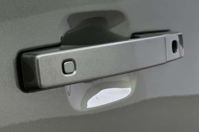 Land Rover Defender (2026) thumbnail 55