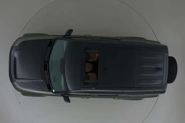 Land Rover Defender (2026) thumbnail 60