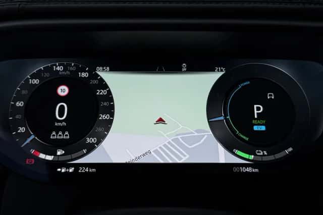 Land Rover Range Rover Sport (2026) thumbnail 19