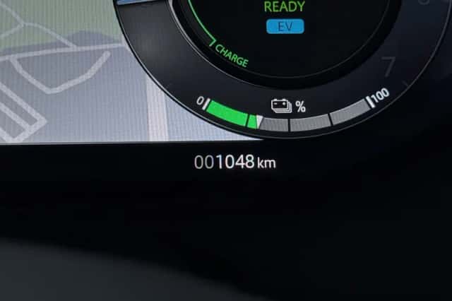 Land Rover Range Rover Sport (2026) thumbnail 20