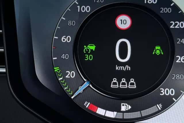 Land Rover Range Rover Sport (2026) thumbnail 21