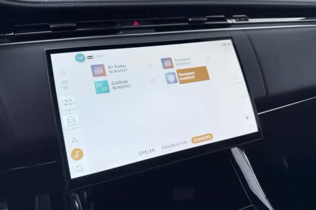 Land Rover Range Rover Sport (2026) thumbnail 24