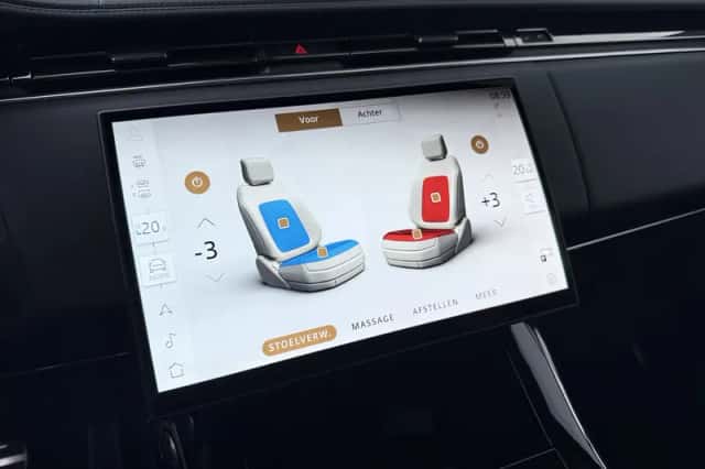 Land Rover Range Rover Sport (2026) thumbnail 26