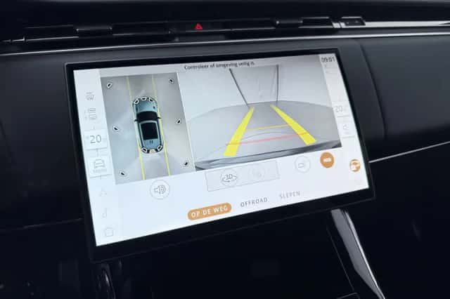 Land Rover Range Rover Sport (2026) thumbnail 27