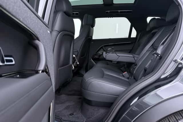 Land Rover Range Rover Sport (2026) thumbnail 44