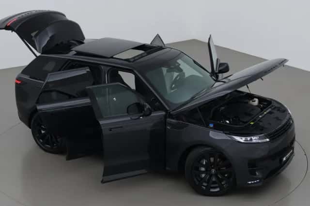 Land Rover Range Rover Sport (2026) thumbnail 6