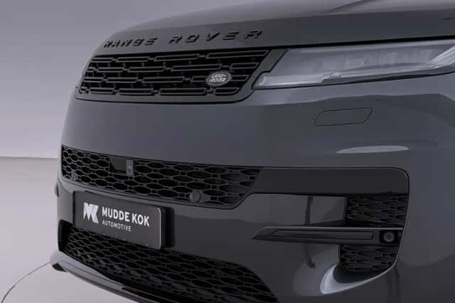 Land Rover Range Rover Sport (2026) thumbnail 51