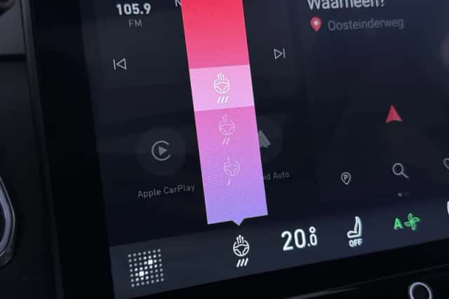 Lynk & Co 01 (2025) thumbnail 14