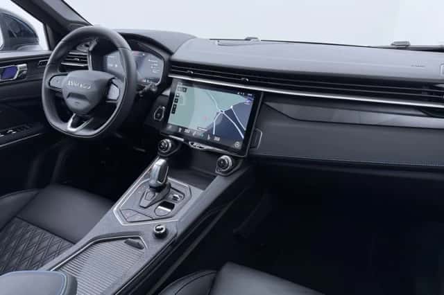 Lynk & Co 01 (2025) thumbnail 17