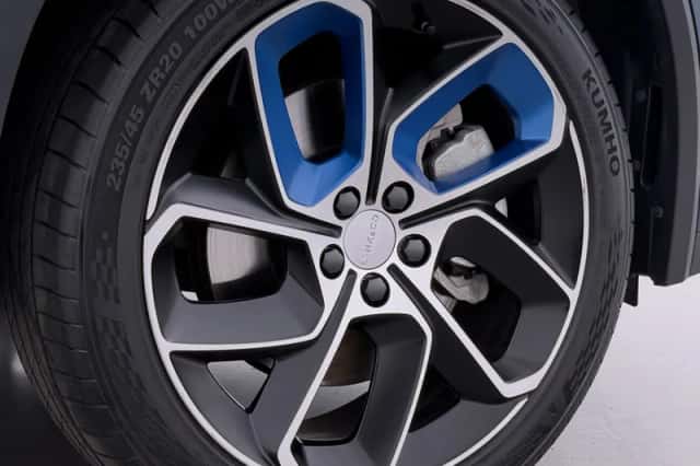 Lynk & Co 01 (2025) thumbnail 18