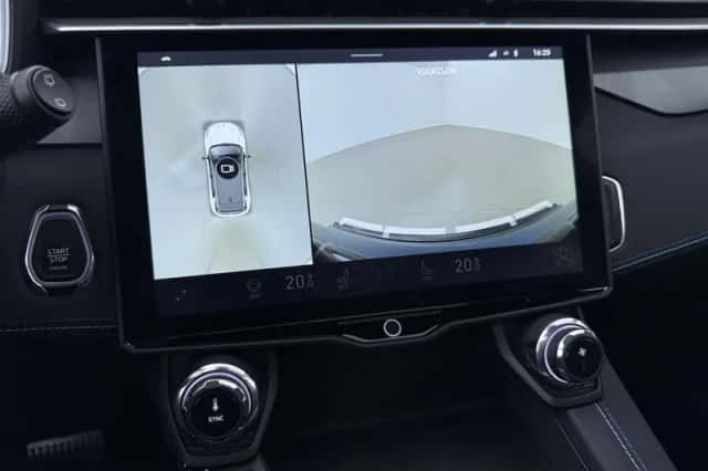 Lynk & Co 01 (2025) thumbnail 29