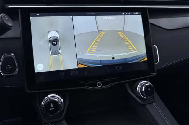 Lynk & Co 01 (2025) thumbnail 30