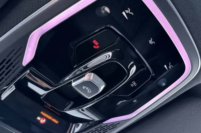 Lynk & Co 01 (2025) thumbnail 35