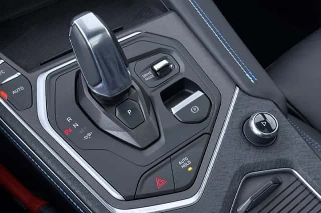 Lynk & Co 01 (2025) thumbnail 37