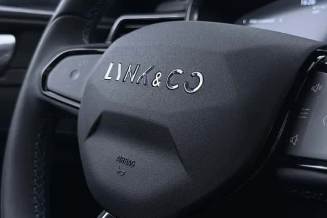 Lynk & Co 01 (2025) thumbnail 42
