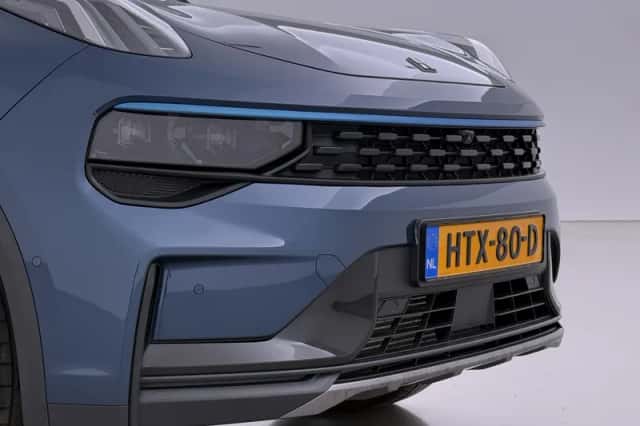Lynk & Co 01 (2025) thumbnail 50