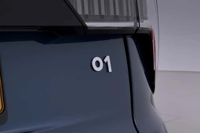 Lynk & Co 01 (2025) thumbnail 51