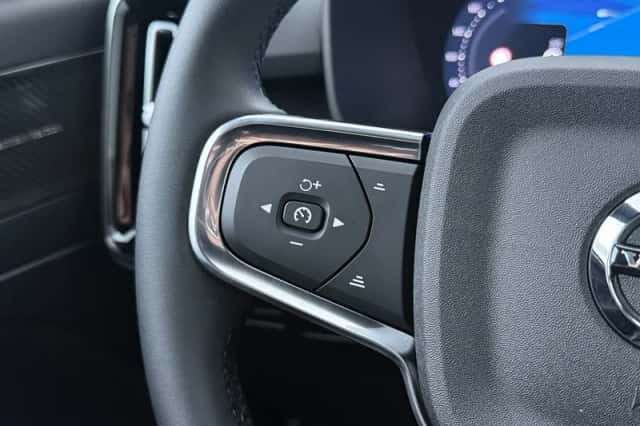 Volvo EX40 (2026) thumbnail 36