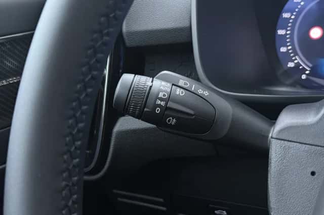 Volvo EX40 (2026) thumbnail 37