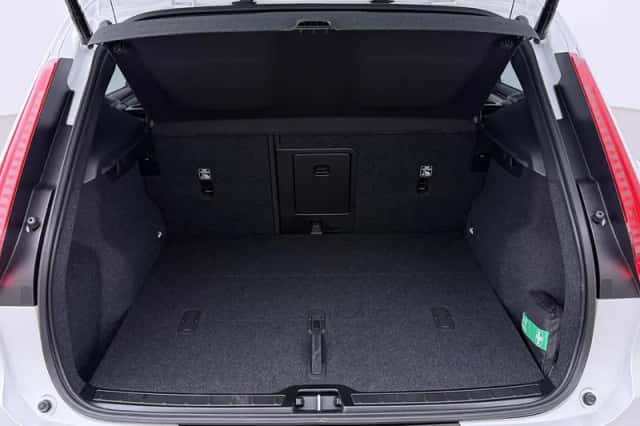 Volvo EX40 (2026) thumbnail 46